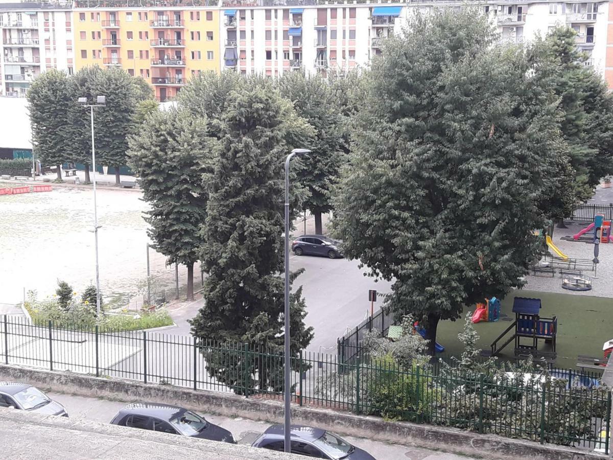 San Raffaele Città Studi Milan Extérieur photo