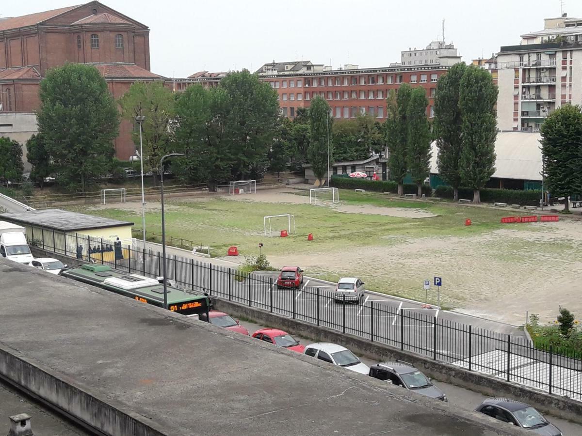 San Raffaele Città Studi Milan Extérieur photo