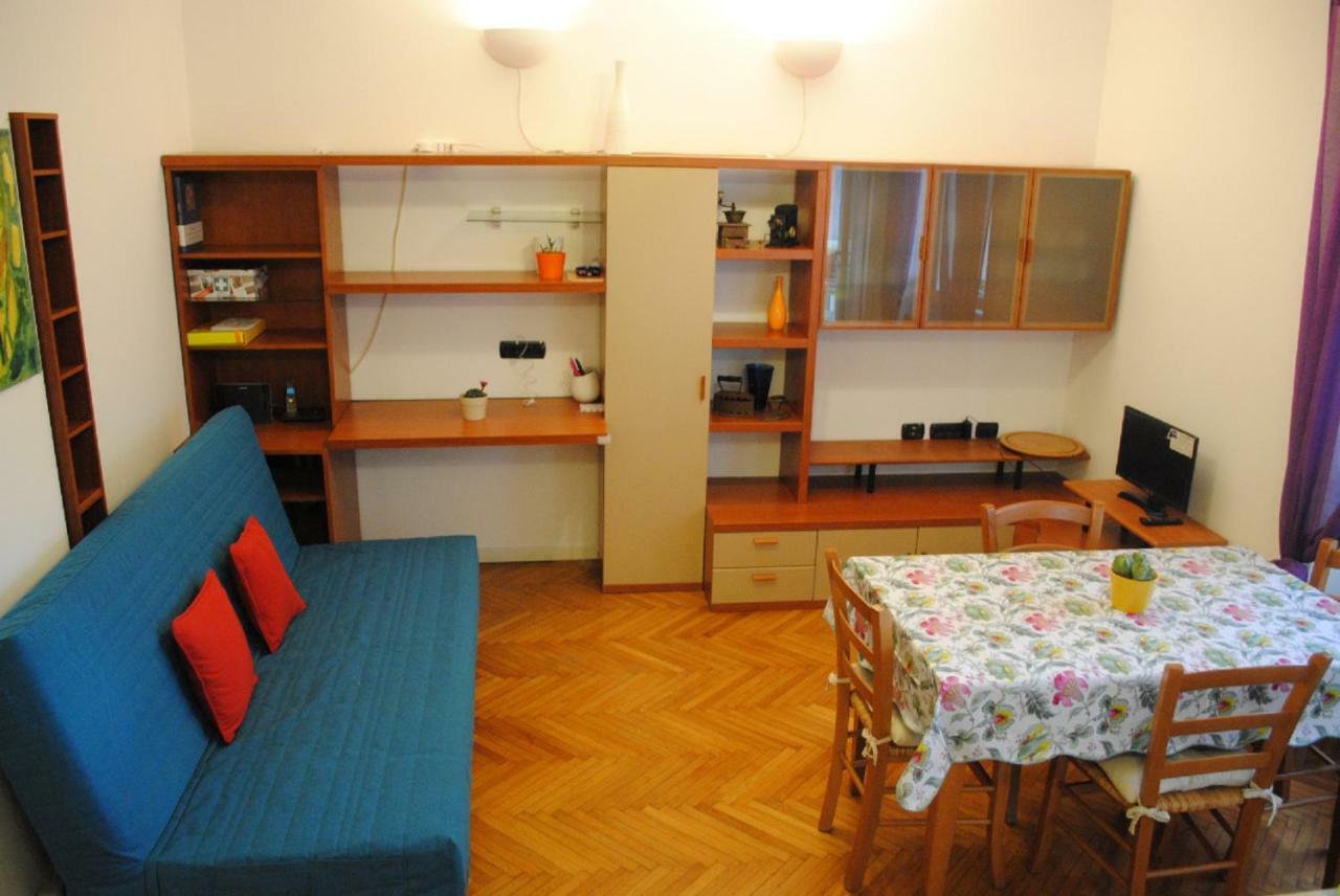 San Raffaele Città Studi Milan Extérieur photo