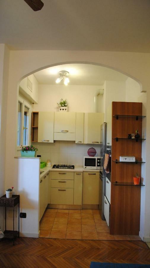 San Raffaele Città Studi Milan Extérieur photo