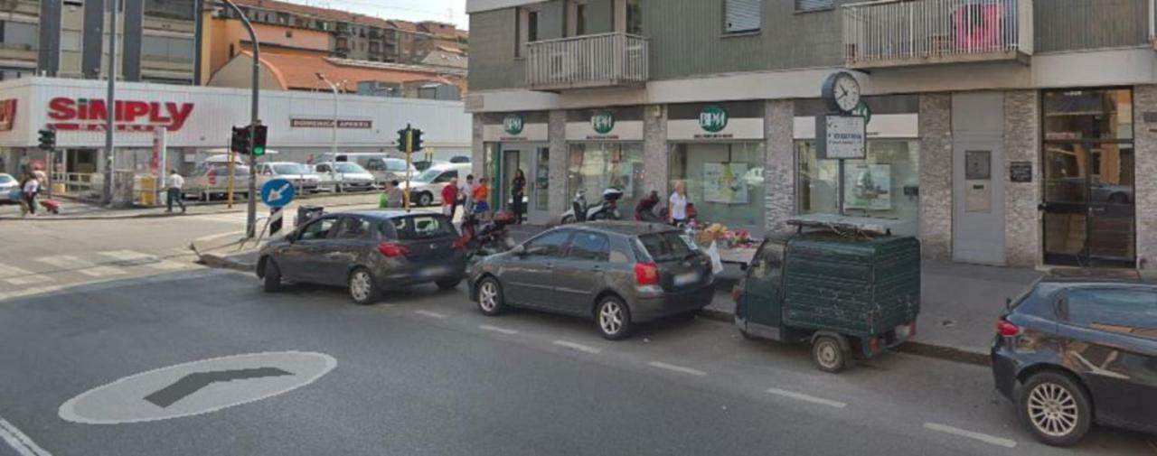 San Raffaele Città Studi Milan Extérieur photo