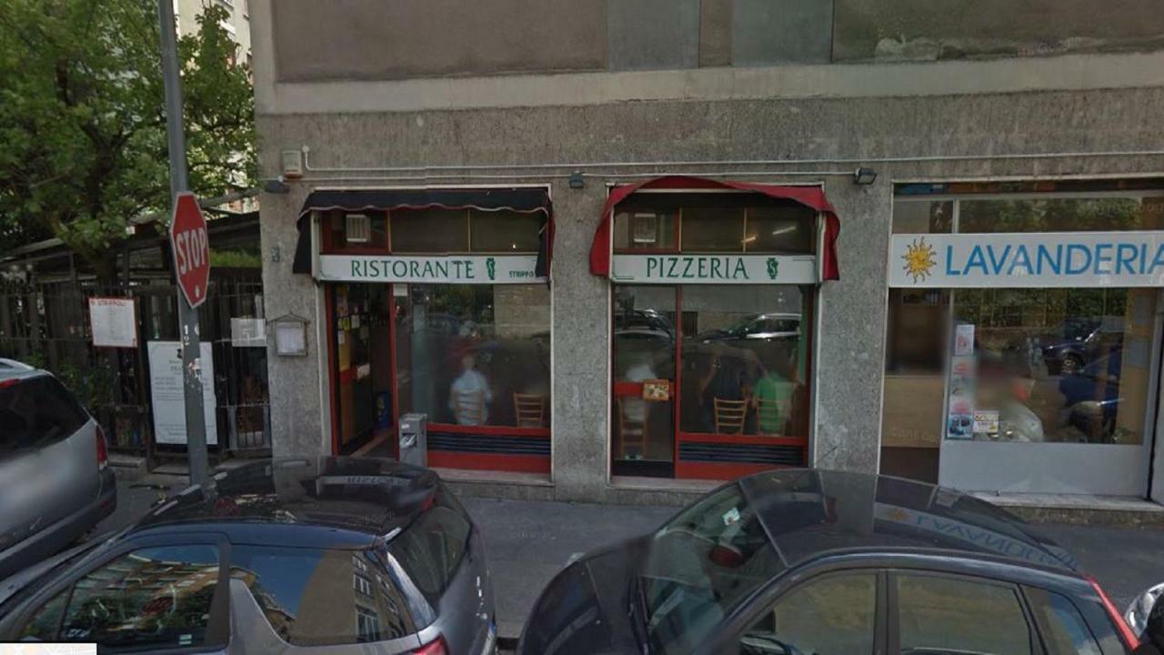 San Raffaele Città Studi Milan Extérieur photo